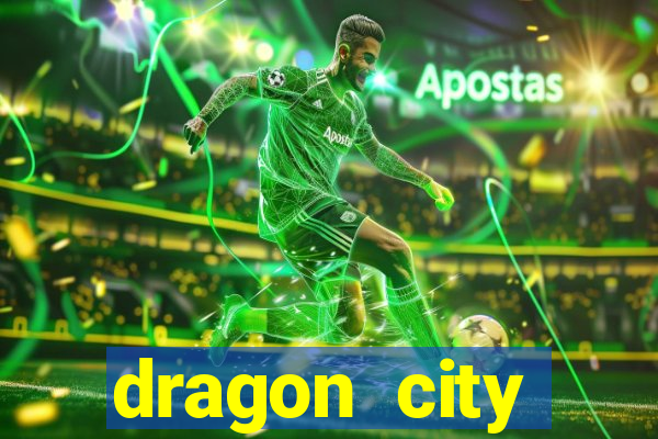 dragon city dinheiro infinito